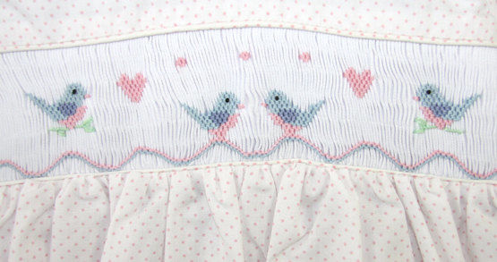 Baby Girl Dresses | Little Girls Dresses| Girls Spring Dresses 412101-A101 - product images  of 