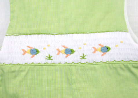 Baby Easter Outfits | Easter Baby Clothes | Zuli Kids Clothing 412041 A024 - product images  of 