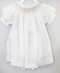 Easter,Dresses,|,Toddler,Outfit,412178-A180,Easter Dresses, Toddler Easter Dresses, Easter Outfit, Baby Girl Clothes, Easter Dress, Easter Baby, Newborn Girl Clothes, Smokced Dresses Baby  Girl