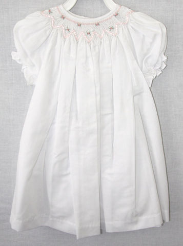 Smocked,Dresses,|,Clothing,Baby,412121-A121,Smocked Baby Dresses, Smocked Dresses, Smocked Dress, Smocked Baby Clothes, Smocked Clothing, Smocked Easter Dresses, Smock Dresses