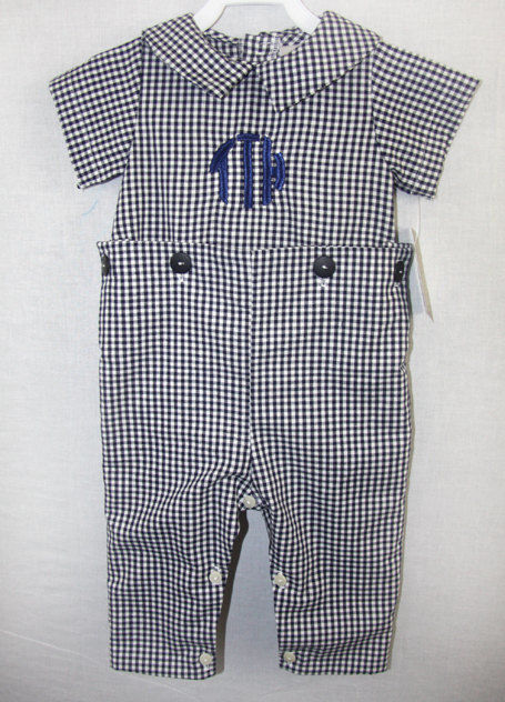 Christmas Outfits | Baby Boy Christmas Outfits | Zuli Kids Clothing 292041 - product images  of 