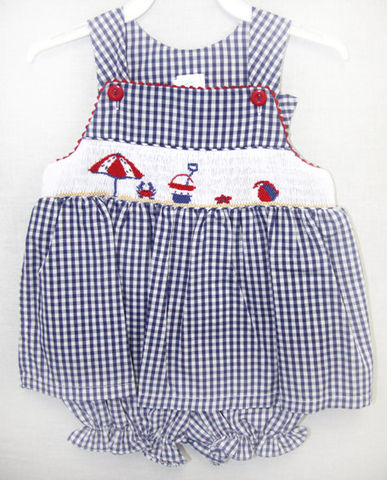 Baby,Sunsuit,|,Smocked,Girl,Clothes,,Toddler,Sundress,412294,-,I157,Children,Bodysuit,Baby_Sunsuit,Baby_Clothes,Baby_Girl_Sunsuit,Spring_Dress,Sun_Dress,Baby_Sun_Dress,Baby_Girl_Clothes,Smocked_Clothing,Toddler_Smock,Smocked_Dress,Beach_Clothing,Beach_Portrait,Poly Cotton Fabric