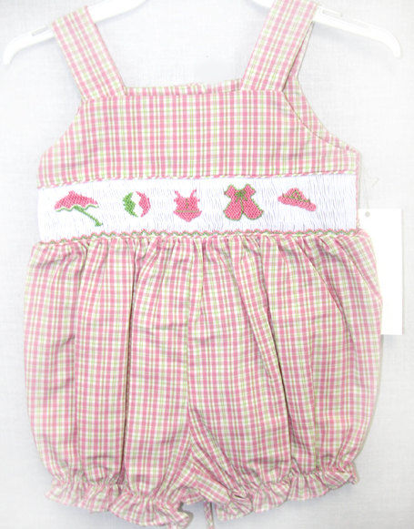 Baby Sunsuit, Sun Suits for Baby, Toddler Sundress 412289 - I138 - product images  of 