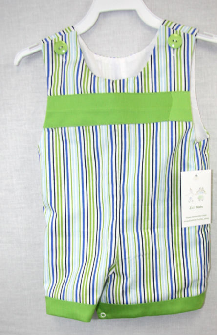 Shortalls | Toddler Spring Clothes | Jon Jons 291338 - product images  of 