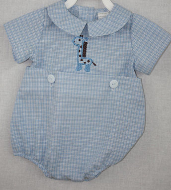 Baby Boy Clothes | Baby Boy Coming Home Outfit | Zuli Kids Clothing 291358 - product images  of 