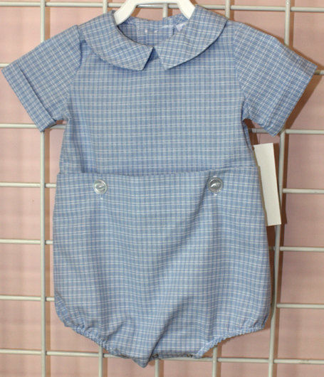 Baby Boy Clothes | Baby Boy Coming Home Outfit | Zuli Kids Clothing 291358 - product images  of 