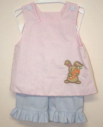 Little Girl Clothes, Little Girls Clothes, Little Girl Easter Outfits  291446 - product images  of 