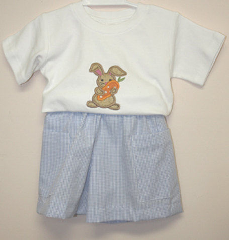 Baby Boy Shorts, Toddler Boy Easter Outfit, Toddler Boy Shorts 291448 - product images  of 