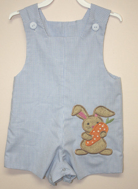 Baby Boy Easter Outfits, Toddler Boy Easter Outfits, | Shortalls 291449 - product images  of 