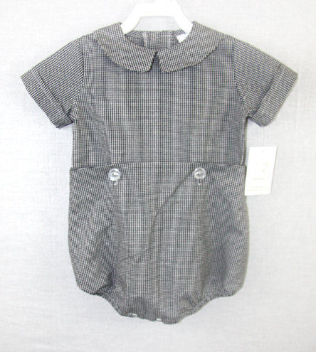 Baby Boy Clothes | Baby Boy Coming Home Outfit | Zuli Kids Clothing 291489 - product images  of 