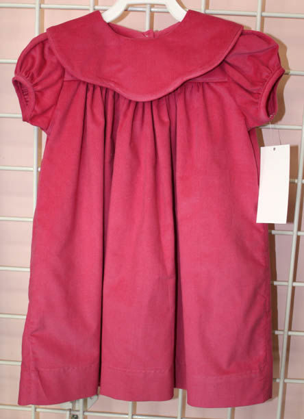 Corduroy Dress, Christmas Dresses for Toddlers Boutique, Infant Christmas Dresses 291507 - product images