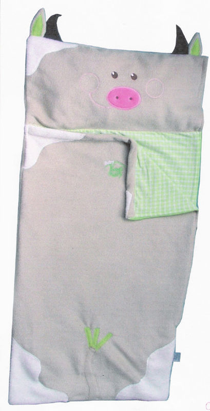 Baby Pig Clothes | Pig Sleeping Bag | Kids Sleeping Bags 291606 - product images