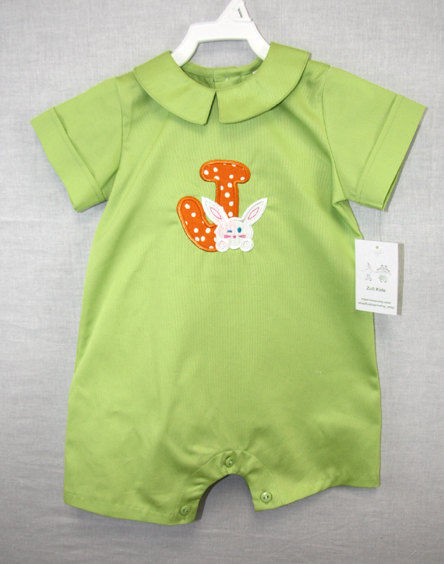 Infant Boy Easter Outfit,  Baby Boy Easter Outfit, Toddler Boy Easter Outfit 291663 - product images  of 