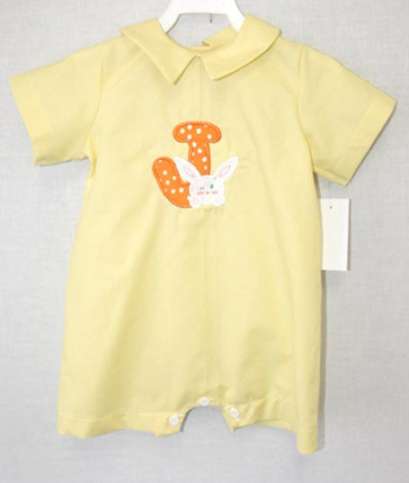 Infant Boy Easter Outfit,  Baby Boy Easter Outfit, Toddler Boy Easter Outfit 291663 - product images  of 