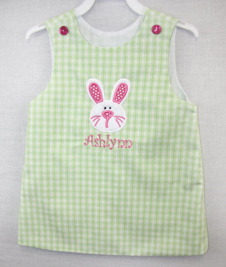 Toddler Girl Easter Dresses, Toddler Girl Easter Outfits, Baby Girl Easter Outfit 291704 - product images  of 