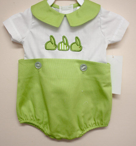 Easter Baby Clothes | Baby Boy Clothes | Easter Outfits 291729 - product images  of 