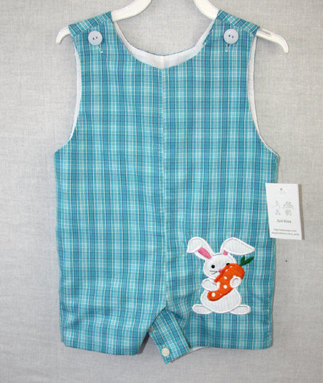 Baby Easter Outfits, My First Easter Onesie, Toddler Boy Easter Outfits 291745 - product images  of 