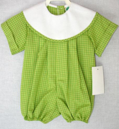 Baby Clothes | Baby Boy Coming Home Outfit 291845  - product images  of 