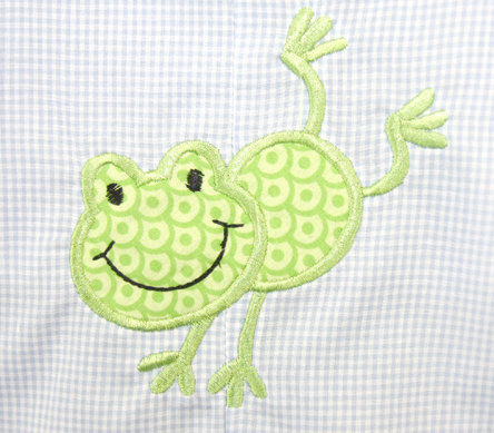 Baby Overalls, Frog Baby Clothes, Toddler Overalls 291854 - product images  of 