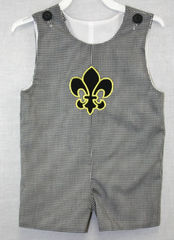 New,Orleans,Saints,Apparel,|,Shirt,291952,Clothing,Children,Baby,Baby_Boy_Clothes,Saints_Baby_Clothes,New_Orleans_Saints,Baby_Clothes,Baby_Boy_Jon_Jon,John_Jon,Toddler_Twins,Twin_Babies,Childrens_Clothes,Kids_Clothes,Football_Romper,Baby_Boy_Romper,Fleur_De_Lis