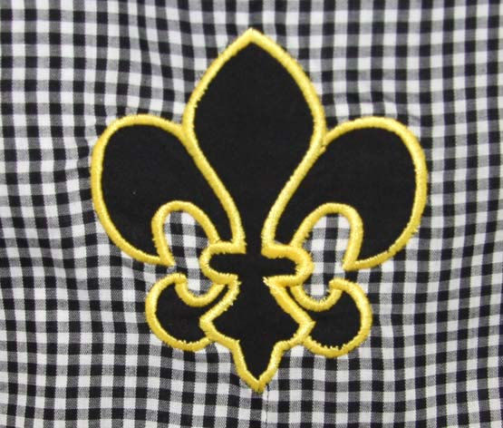 New Orleans Saints Apparel | New Orleans Shirt 291952  - product images  of 