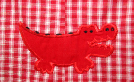 Alligator Clothes for Children | Alligator Baby Clothes 291978 - product images  of 