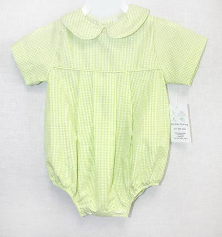 Baby Boy Easter Outfits |  Baby Boy Coming Home Outfit | Zuli Kids Clothing 292109 - product images  of 