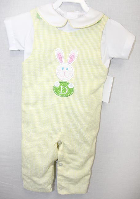 Easter Baby Clothes | Baby Easter Outfits | Zuli Kids Clothing 292118  - product images  of 