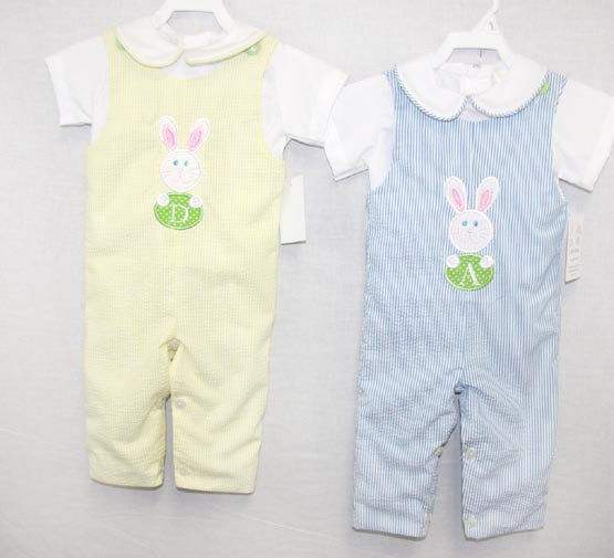 Easter Baby Clothes | Baby Easter Outfits | Zuli Kids Clothing 292118  - product images  of 