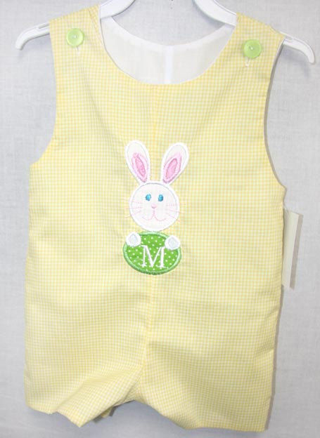 Baby Easter Outfits | Easter Baby Clothes | Zuli Kids Clothing 292120 - product images  of 