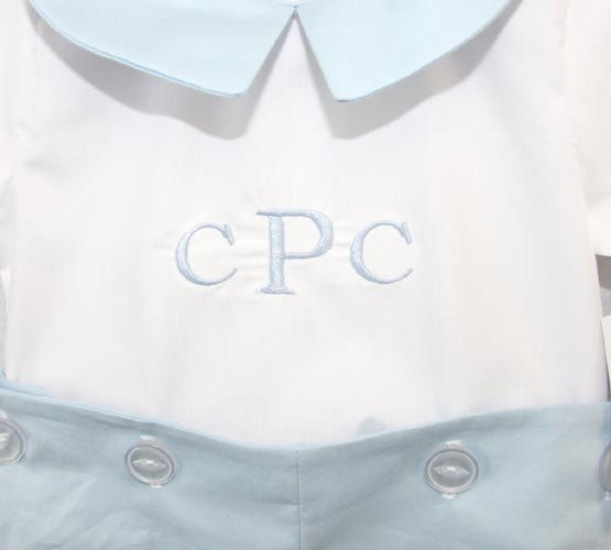 Christening Outfits for Boys,Zuli Kids 292153 - product images  of 