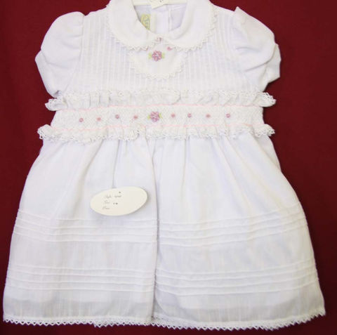 White,Lace,Flower,Girl,Dresses,|,for,Girls,Zuli,Kids,Clothing,412552,-,CC055,Children,Baby,Baby_Girl_Clothes,Easter_Dresses,Baby_Girl_Easter,Easter_Outfits,Infant_Easter_Dress,Easter_Outfit,Smocked_Dresses,Newborn_Girl_Easter,Baby_Easter,Smock_Dress,Baby_Girl_Smocked,Smocked_Bishop,Vintage_Inspired,PolyCotton Fabric