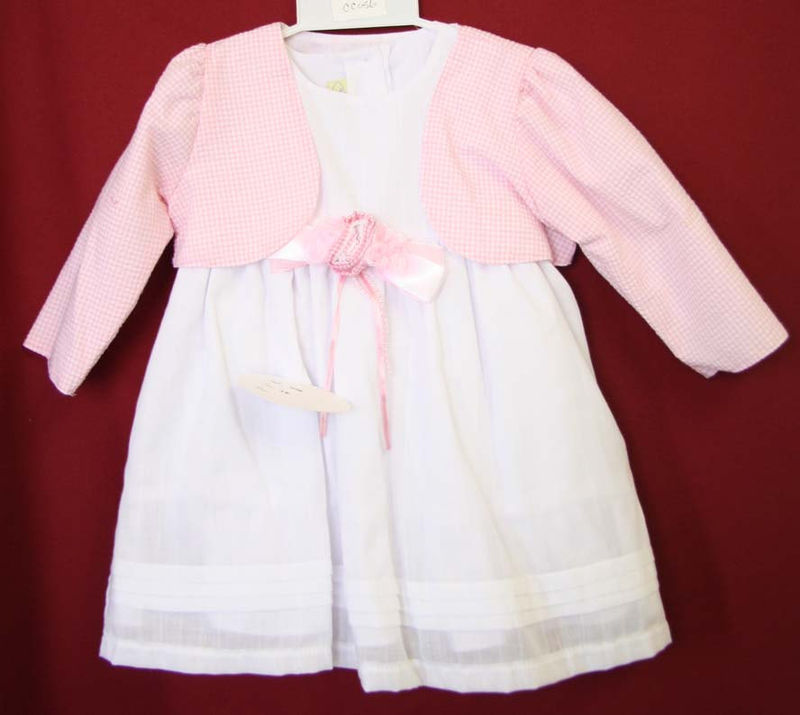 Easter Dresses | Easter Dresses for Girls | Zuli Kids Clothing 412553 - CC0567 - product images  of 