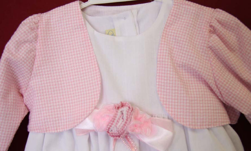 Easter Dresses | Easter Dresses for Girls | Zuli Kids Clothing 412553 - CC0567 - product images  of 