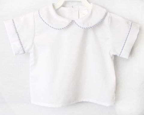 Baby,Boy,Shirts,,Dress,Shirt,292437, Baby Boy Shirt - Baby Boy Dress Shirt - Baby Clothes - Baby Boy Clothes - Infant Shirt - Toddler Shirt - Twin Shirts - Baby Wear
