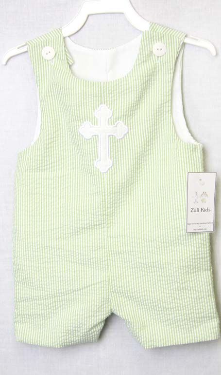 Baptism Outfits for Boys | Boys Christening Outfits | Zuli Kids Clothing 292526 - product images  of 