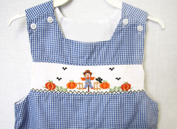 Toddler Boy Thanksgiving Outfit, Thanksgiving Baby Outfit 412580 - product images  of 