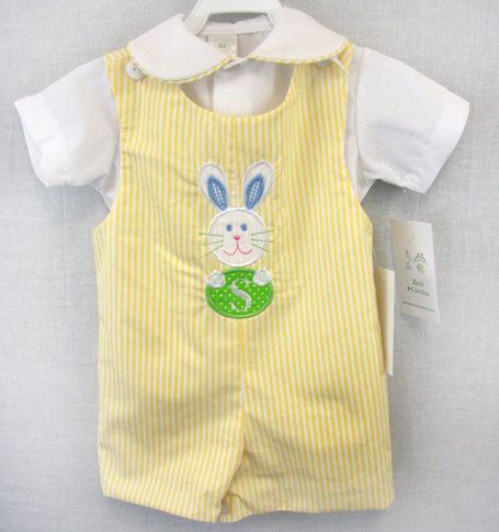 Baby Boy Easter Outfits, Easter Outfits, Zuli Kids  291802L - product images  of 