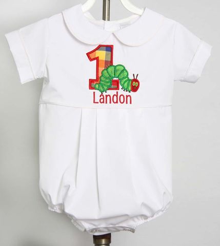 Caterpillar,Birthday,|,First,Outfits,Babys,Zuli,Kids,Clothing,292542,Caterpillar-Birthday-Shirt_Clothing,Children,Boy,Baby_Boy_Clothes,Boys_First_Birthday,Boys_Birthday,Baby_Clothes,Boys_Personalized,Personalized_Birth,Baby_Romper,Baby_Boy_Birthday,2nd_Birthday,1st_Birthday,Boys_Birthday_Outfit,Toddler_Birthday