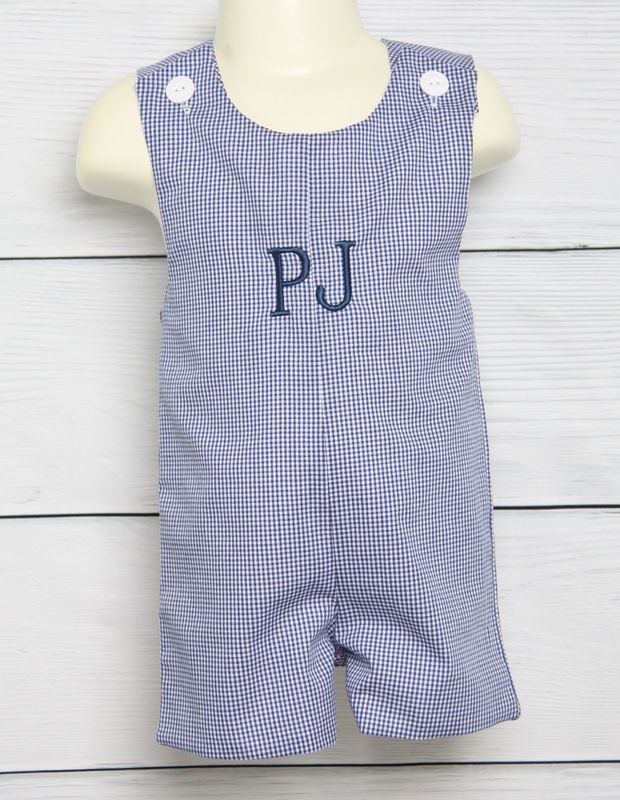 Personalized Baby Boy Clothes, Zuli Kids  293672 - product images  of 