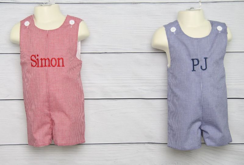 Personalized Baby Boy Clothes, Zuli Kids  293672 - product images  of 