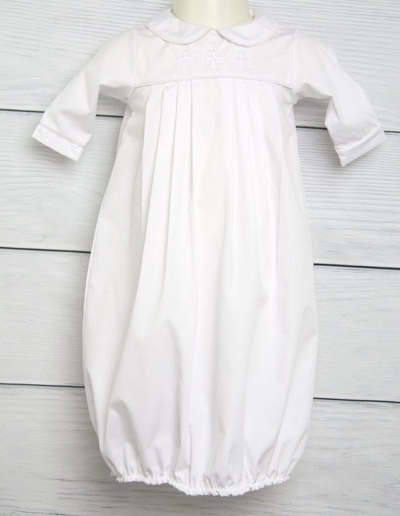 Boy Christening Outfit | Infant Boy Christening - Zuli Kids 293333 - product images  of 