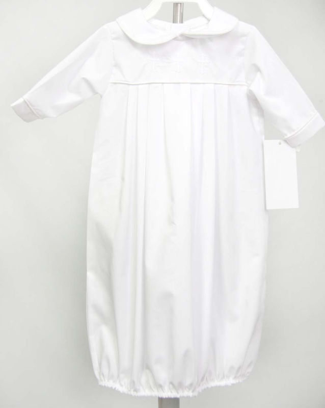 Boy Christening Outfit | Infant Boy Christening - Zuli Kids 293333 - product images  of 