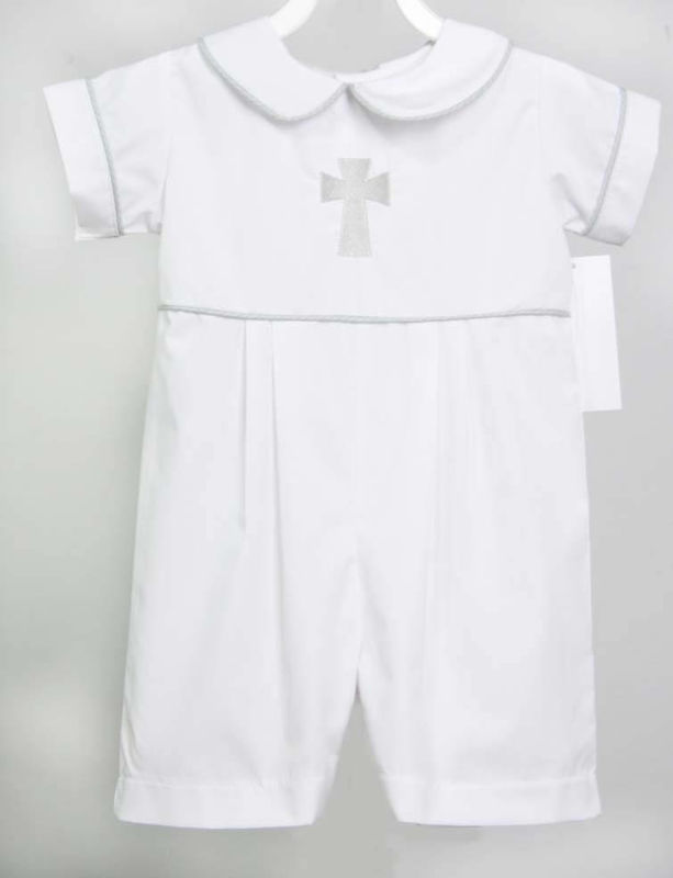 Baptism Outfits for Boys, Baby Boy Baptism Outfit 293042 - product images  of 