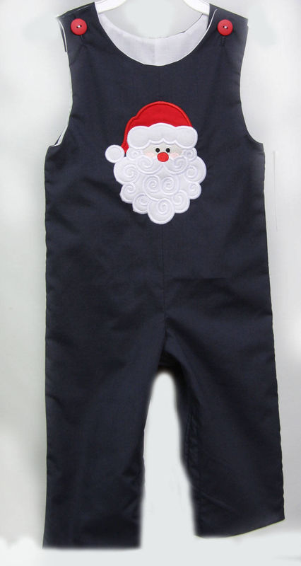 Baby Boy First Christmas Outfit, Toddler Boy Christmas Outfit 293182 - product images  of 