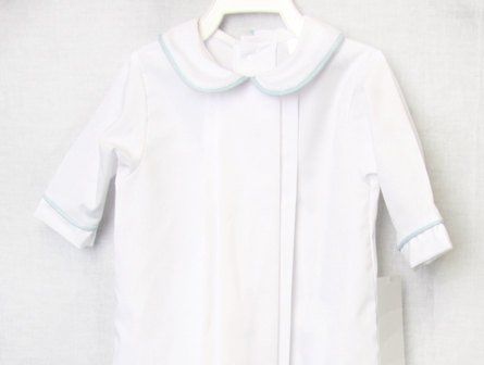 Heirloom Christening Gowns, Christening Outfits for Boys 292617 - product images  of 