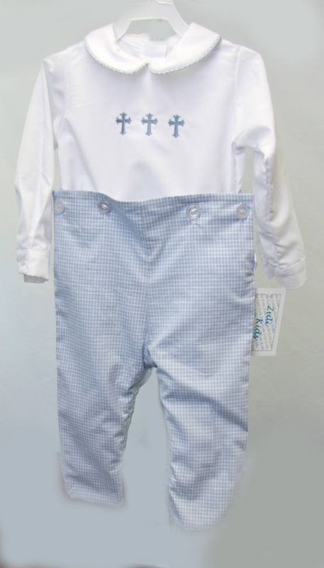 Boy Baptism Outfit, Boys Christening Outfits, Baby Boy Christening Outfit, Baby Boy Baptism 292773 - product images  of 