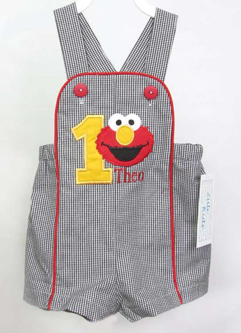 Baby,Boy,First,Birthday,Outfit,,Elmo,1st,292944,Children,Bodysuit,Elmo_Birthday_Shirt,Baby_Boy_Clothes,Elmo_Sesame_Street,Boy_Clothing,Birthday_Outfit,1st_Birthday_Boy,Boy_Outfit,Personalized_Clothes,Twins_Clothing,Preemie_Clothes,Baby_Boy_First,First_Birthday,Toddler_Boy,Toddler Twins