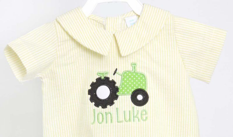 Farm Birthday Party, Tractor Birthday Party 291688 - product images  of 