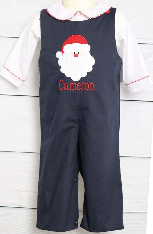 Matching Sibling Christmas Outfits, Boys Christmas Outfit, Zuli Kids 293213 - product images  of 